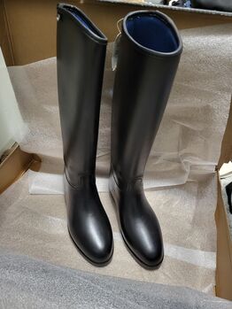 Neue Gummireitstiefel, ELT, Gr. 38, NP 55€, ELT, Sophie, Reitstiefel, Berlin