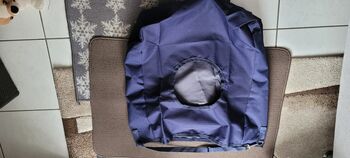 Neue Heusäcke Lösdau