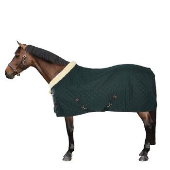 Neue Kentucky Show Rug in dunkelgrün, Gr. 155 cm. Kentucky  Kentucky Show Rug 160g pine green 