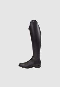 Neue Königsequestrian Dressurstiefel, Königsequestrian  Grenoble Dressurstiefel, Zaira, Reitstiefel, Rain