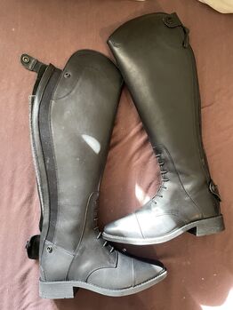 Neu Reitstiefel, Karina Kamille, Reitstiefel