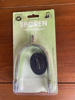 Neue Sporn