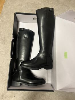 NEUE Steeds-Reitstiefel Steeds