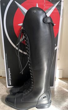 NEUE Südwind-Reitstiefel, Südwind  Legacy Venado , Sherin Korinth, Reitstiefel, Lüdenscheid