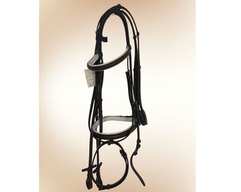 Neue Trense von Döbert braun Full- Wegen Aufgabe des Reitsp...., Döbert , anzeigenforum , Trensen, Witten 