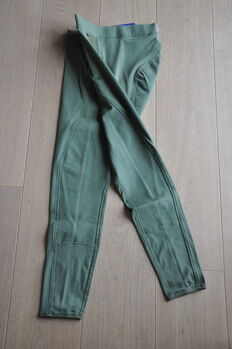 Neue unbenutzte Busse Reitleggings Gr.40 Busse