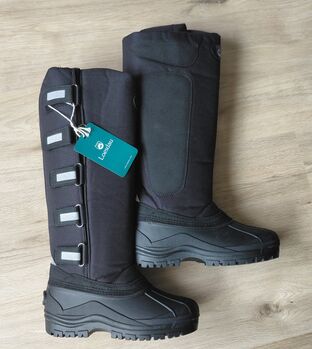 Neue Winter-Reitstiefel Patagonia Gr. 37, Loesdau Patagonia, Maria, Reitstiefel, Köln