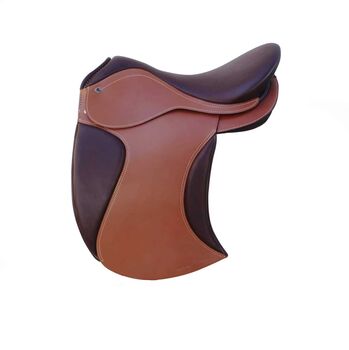 neuer Hidalgo MALLORCA: Reiten mit feinsten Hilfen, Hidalgo, Kerstin Heyn - Feine Reitkunst (Sprint GmbH - Feine Reitkunst), Dressursattel, Freiburg