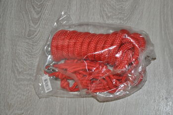 Neues Norton Ethnologisches Halfter mit Zügel Warmblut