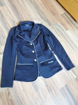 Neues Turnier-Jacket von Felix Bühler, navy, Größe S, Felix Bühler, Janina Beilfuß, Turnierbekleidung, Ahrensbök