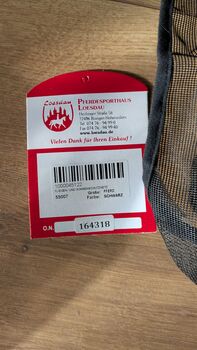 Nüsternschutz Full Loesdau