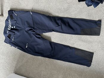 NEVER WORN working stable pants waterproof, stellar equipment , Eneya Jenkins , Bryczesy, Littlehampton 