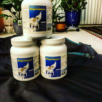 *Neu* 3 kg Iwest Magnospace - sehr hoher L-Carnitin gehalt, Iwest Magnospace, Sandra, Horse Feed & Supplements, Berlin 