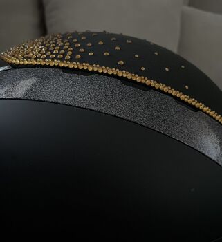 NEU Abus Pikeur Lady reithelm, Abus Pikeur Lady, Wünsch Reithelm / Swarovski Artikeln, Riding Helmets, Unterwaltersdorf