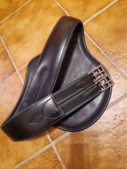 NEU Amerigo Stollenschutzgurt 135 Amerigo
