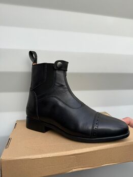 NEUE Stiefeletten Gr.39, Busse Apia, Lissi, Jodhpur Boots, Dornbirn