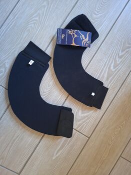 Neue Hufglocken L Hartys Horse Harrys Horse Basic Neopren