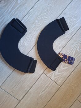 Neue Hufglocken L Hartys Horse, Harrys Horse Basic Neopren, Sandra, Other, Weiler