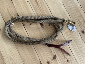 NEU* Brockamp Bodenarbeitsseil 3,70 m, Brockamp  BROCKAMP Westernrope, Valentina , Groundwork, Berlin