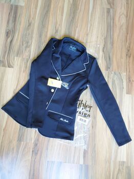 Neues Turnier-Jacket von Felix Bühler, navy, Größe S Felix Bühler