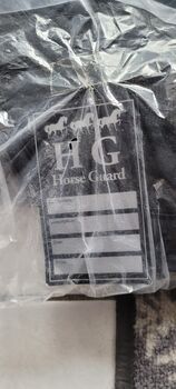 Neues Korrekturpad mit 4 Einlagen, Horse Guard, Cori, Saddle Accessories, Heimsheim 