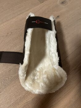 Neue Covalliero Gamaschen Covalliero