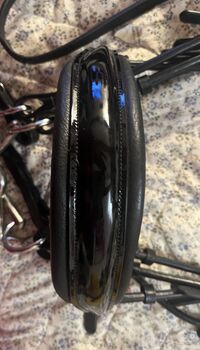 NEUE Kandare mit Zügeln und Gebissen Nikas Horseprodukts  kandare 