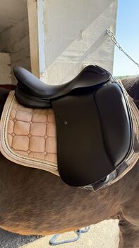 NEW Dressage sadlle Euroriding Emilio by Prestige, Euroriding by Prestige  Emilio by Prestige, Tonja, Dressursattel, Maribor