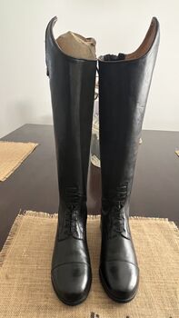 New Dublin Holywell tall riding boots Size 36, Dublin, Mayra Mondik, Oficerki jeździeckie, Georgetown 