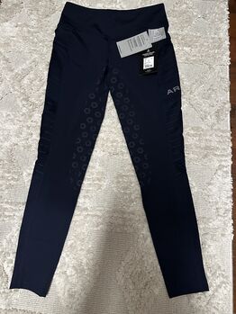 NEU EOS Moto FS Tight in S blau Ariat EOS Moto FS Tight