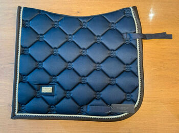 Neue Equestrian Schabracke, Equestrian Equestrian Stockholm, Franzi, Dressage Pads, Herrieden 