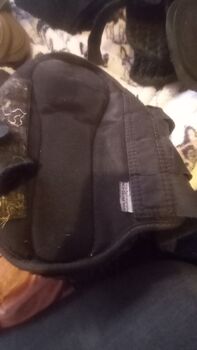 new equine wear brushing boots, new equine wear , kathy meaney, Pozostałe, Ledbury