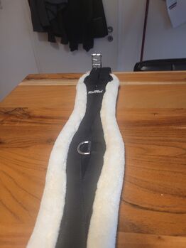 Neuer Sattelgurt, KenTaur, Elfi, Girths & Cinches, Ruthenbeck