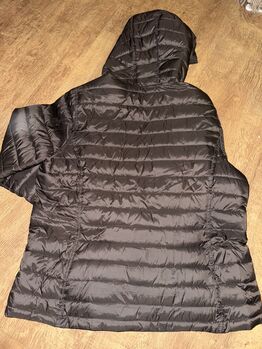 neue HKM Steppjacke Gr. xxl HKM