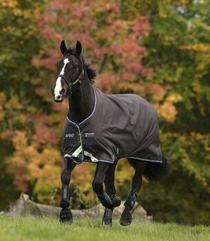 NEU Horseware Amigo Bravo 12 100g 140cm, Horseware Amigo Bravo 12 , Sell_It_All, Horse Blankets, Sheets & Coolers, Ahrweiler