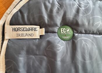 NEU - Horseware Eco Liner 300 g 145 cm Horseware