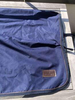NEUwertig Kentucky Horsewear Ausreitdecke Nierendecke All Weather L 145cm 155cm 145 155 cm Kentucky Horsewear 