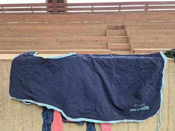 Neue Nieren-/Ausreitdecke von Thermomaster Thermomaster