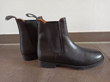 Neue Damen Stiefeletten Größe 42, Kantrie, Julia, Jodhpur Boots, Meinersen