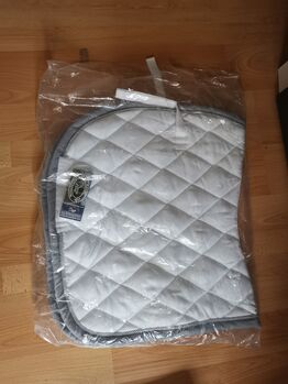 Neue oder gebrauchte Sachen abzugeben, Bianca , Dressage Pads, Bayreuth