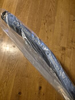 Neu: PS of Sweden Dressur-Schabracke Size: Full PS of Sweden Dressur-Schabracke