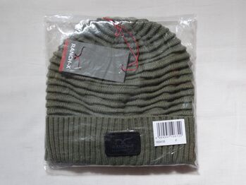 Neues Ranch-X Beanie Nia Fango Einheitsgröße, Ranch-X Nia, Anne, Pozostałe, Wahrenholz