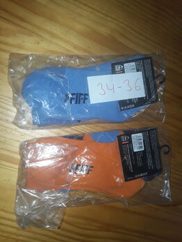 Neue Reitsocken Gr 34-36, Pfiff, XYZ, Breeches & Jodhpurs, Groß Wittensee