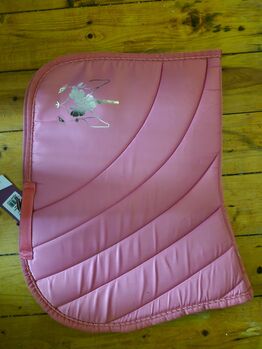Neue Shetty Schabracke, Qhp , Julia , Dressage Pads, Ennepetal 
