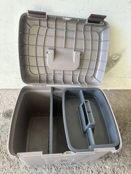 Neue Showmaster Putzbox Showmaster Putzbox Lissabon
