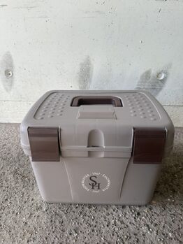 Neue Showmaster Putzbox, Showmaster Putzbox Lissabon, Thalia, Grooming Brushes & Equipment, Wangen b. Dübendorf
