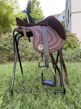 NEUES Signum-Paddle (Gr. M) in toller Optik 😍🐴 Signum Paddle