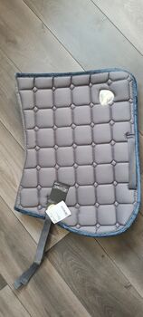 Neue soulhorse Schabracke in pony, Soulhorse, Marie, Dressage Pads, Burg