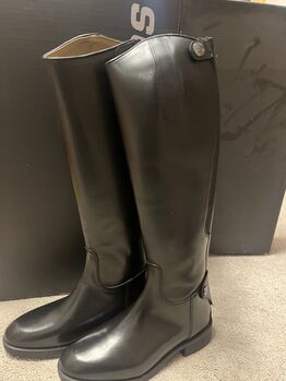NEUE Steeds-Reitstiefel, Steeds, Stefanie , Riding Boots, Krakau