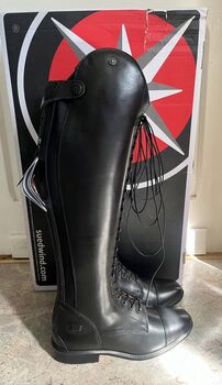 NEUE Südwind-Reitstiefel Südwind  Legacy Venado 